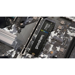 Dysk GOODRAM SSD PX600 1TB M.2 PCIe NVME gen. 4 x4 3D NAND