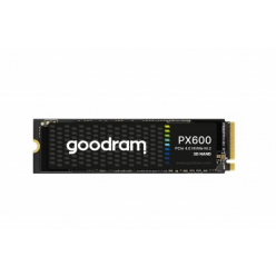 Dysk GOODRAM SSD PX600 250GB M.2 PCIe NVME gen. 4 x4 3D NAND