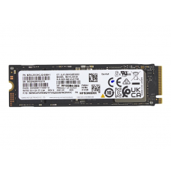Dysk HP Solid State Drive 512GB PCIe-4x4 NVMe M.2