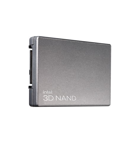 Dysk INTEL SSD D7-P5510 3.84TB 2.5 PCI-E 4.0 X4 3D4 TLC Generic Single Pack