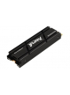 Dysk KINGSTON 1TB Renegade PCIe 4.0 NVMe SSD w/ Heatsink