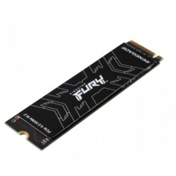 Dysk KINGSTON 500GB Renegade PCIe 4.0 NVMe SSD w/ Heatsink
