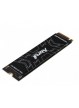 Dysk KINGSTON 500GB Renegade PCIe 4.0 NVMe SSD w/ Heatsink