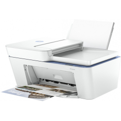 Urządzenie wielofunkcyjne HP DeskJet 4222e All-in-One Color Instant Ink Ready