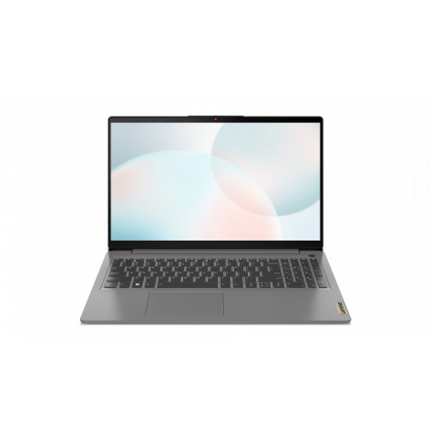 Laptop Lenovo IdeaPad 3 15ABA7 15.6 FHD IPS AG Ryzen 7 5825U 8GB 512GB SSD AMD NoOS Arctic Grey