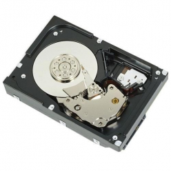 DELL 4TB 5.4K RPM SATA 6Gbps 512n 3.5 Cabled Hard Drive CK