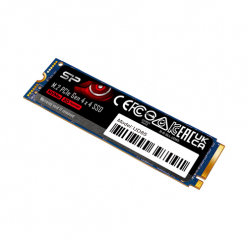 SILICON POWER SSD UD85 1TB M.2 PCIe NVMe Gen4x4 NVMe 1.4 3600/2800MB/s