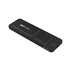 SILICON POWER Portable SSD PX10 4TB USB 3.2