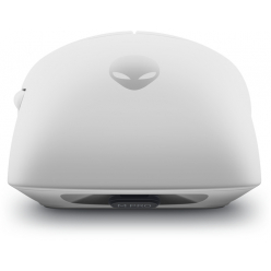 Mysz DELL Alienware Pro Wireless Gaming Mouse Lunar Light