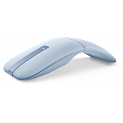 Mysz DELL Bluetooth Travel Mouse MS700 Misty Blue