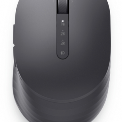 Mysz DELL Premier Wireless Mouse MS7421W Graphite Black