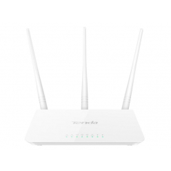 Router  Tenda F3 Wireless-N 300Mbps