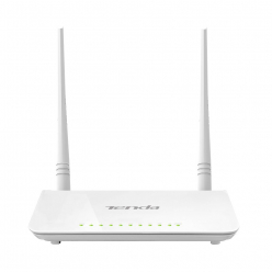 Router  Tenda D301 ADSL2+ Wireless-N 300Mbps