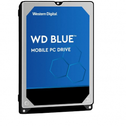 Dysk WD Blue 2.5'' 500GB SATA/600 5400RPM 8MB cache