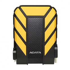 Dysk zewnętrzny   Adata HD710 Pro USB 3.1 2TB Yellow
