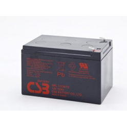 Akumulator CSB GPL12120 12V/12Ah baterie 8-letnie