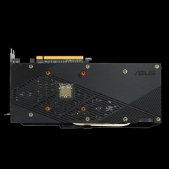 Karta graficzna ASUS DUAL Radeon RX 5700 O8GB EVO 8GB GDDR6 3xDP HDMI