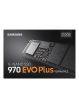 Dysk SSD Samsung 970 EVO Plus 250GB M.2 PCIe x4 3500/2300 MB/s