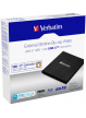 Napęd optyczny Verbatim External Slimline Blu-ray Writer USB 3.1 GEN 1 with USB-C Connection