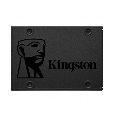 Dysk SSD Kingston A400  240GB  500/350MB/s  2.5 SATA